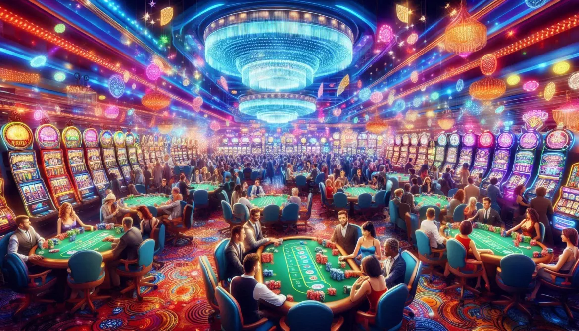Spielbank Mannheim